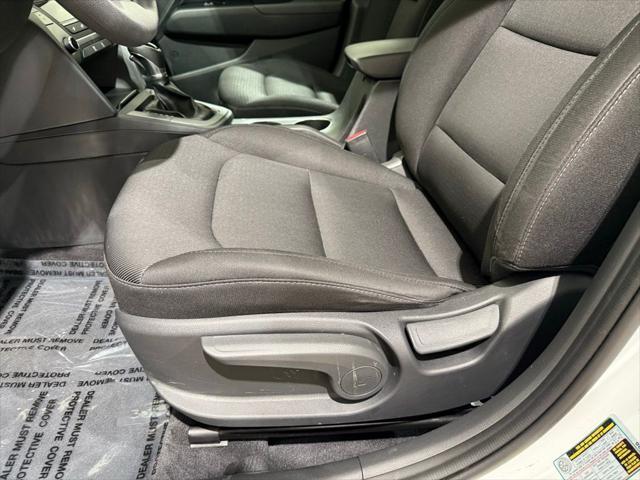 used 2018 Hyundai Elantra car, priced at $14,992