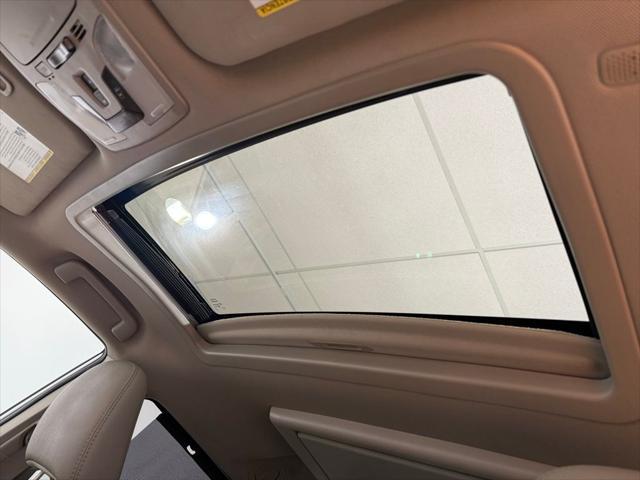 used 2020 Toyota Sienna car, priced at $35,644