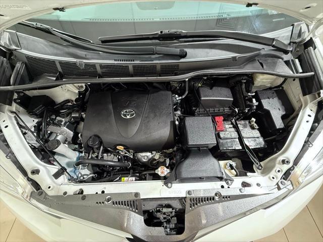 used 2020 Toyota Sienna car, priced at $35,644