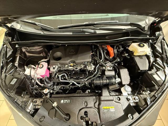 used 2024 Toyota Sienna car, priced at $50,993