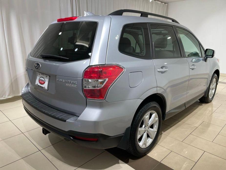 used 2016 Subaru Forester car, priced at $13,993