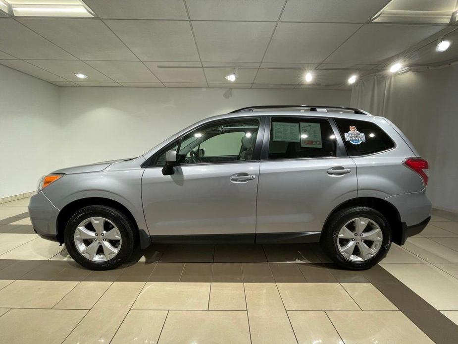 used 2016 Subaru Forester car, priced at $13,993