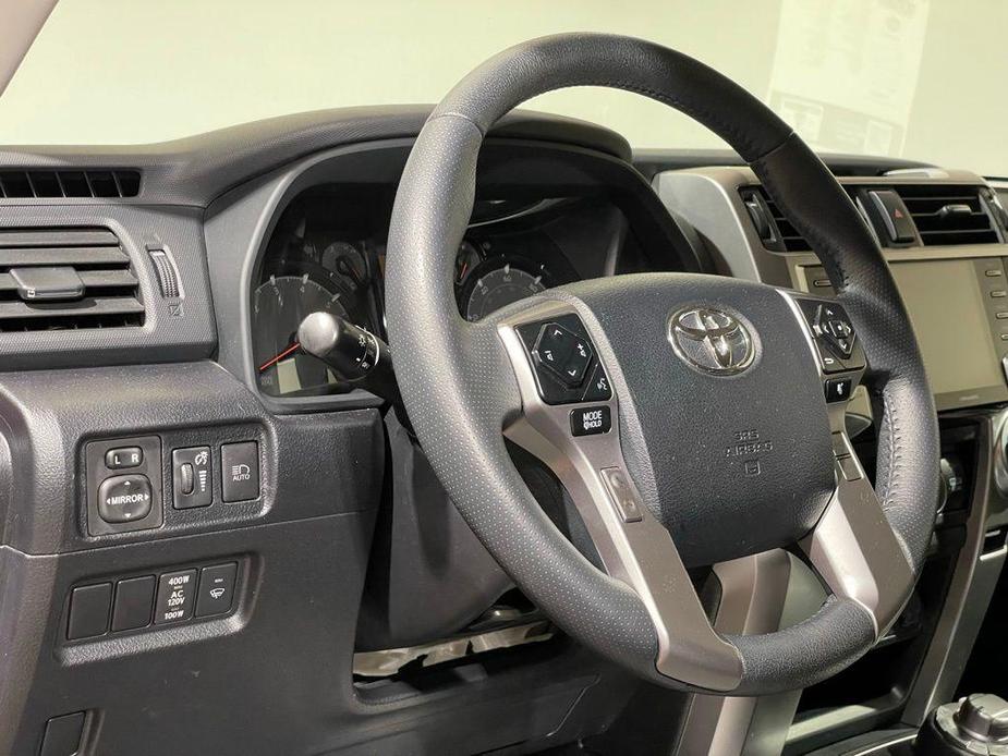 used 2023 Toyota 4Runner car, priced at $38,994