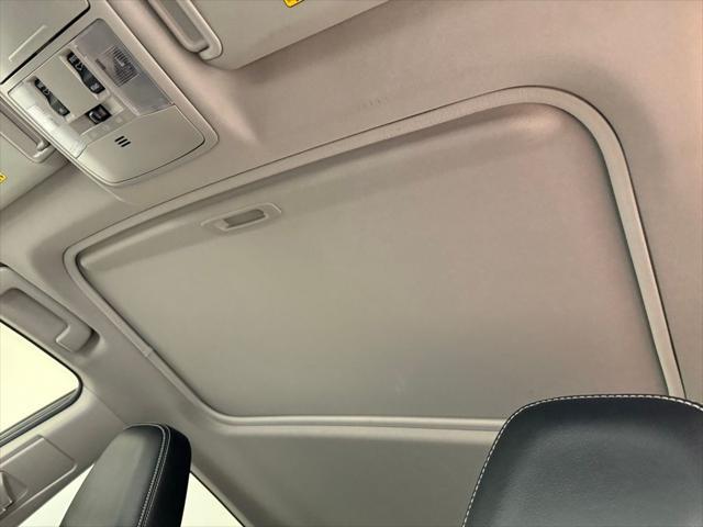 used 2018 Toyota RAV4 car, priced at $20,992