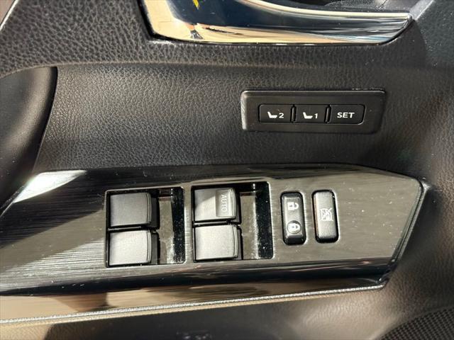 used 2018 Toyota RAV4 car, priced at $20,992