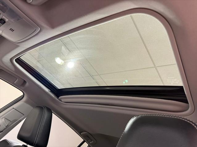 used 2018 Toyota RAV4 car, priced at $20,992