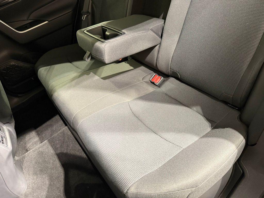 used 2023 Toyota RAV4 Hybrid car, priced at $34,972