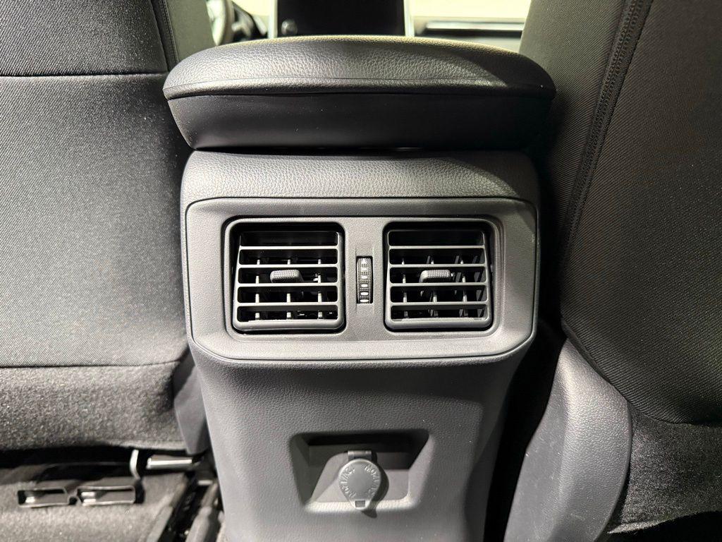 used 2023 Toyota RAV4 Hybrid car, priced at $34,972