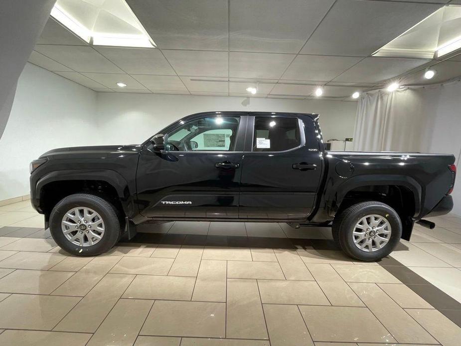 new 2024 Toyota Tacoma car, priced at $42,789