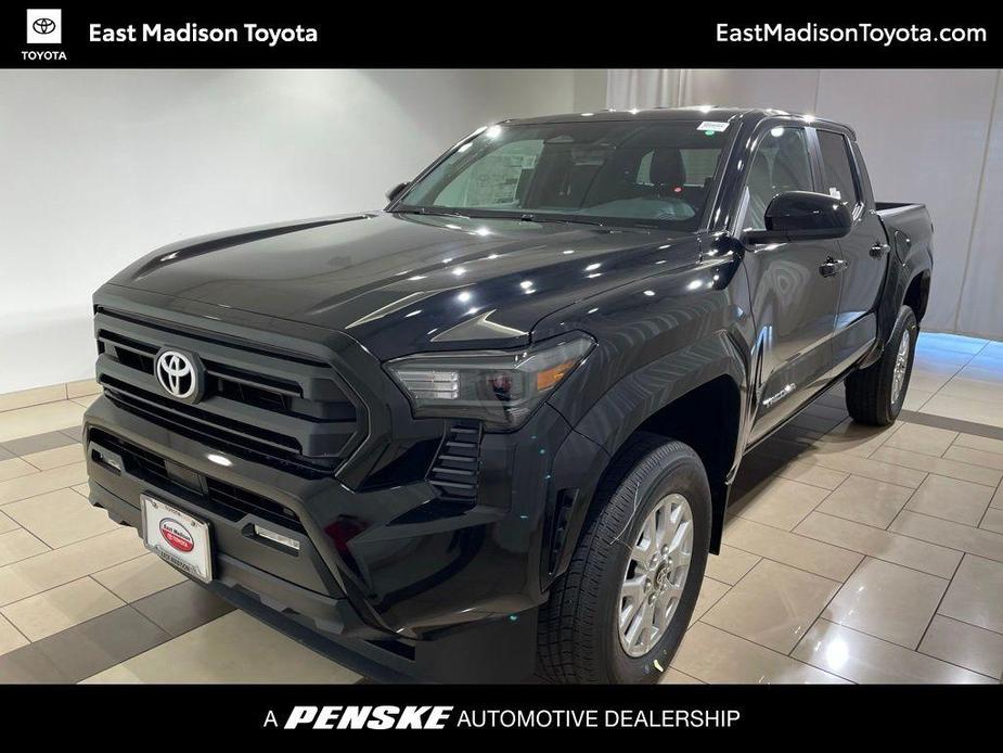 new 2024 Toyota Tacoma car, priced at $42,789