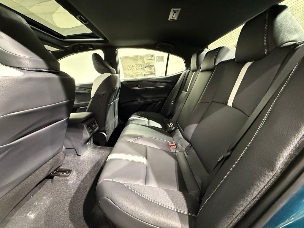 new 2026 Toyota Camry car, priced at $37,044