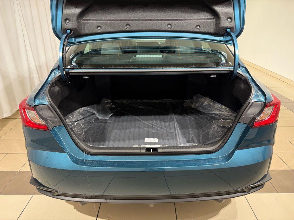 new 2026 Toyota Camry car, priced at $37,044