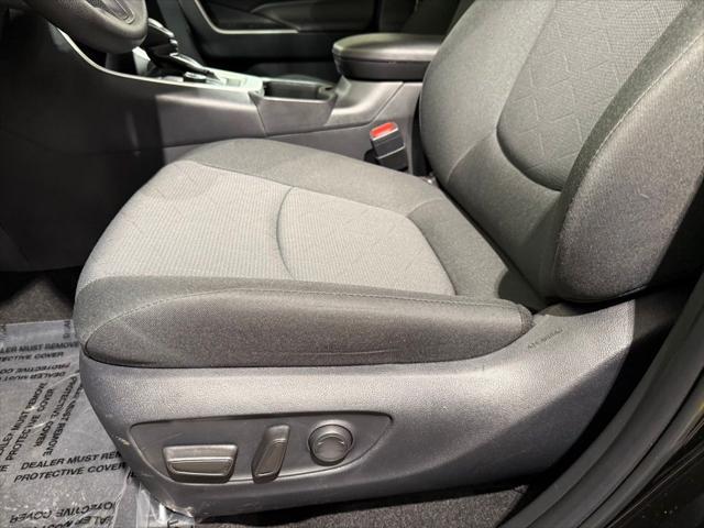 used 2024 Toyota RAV4 Hybrid car, priced at $40,592