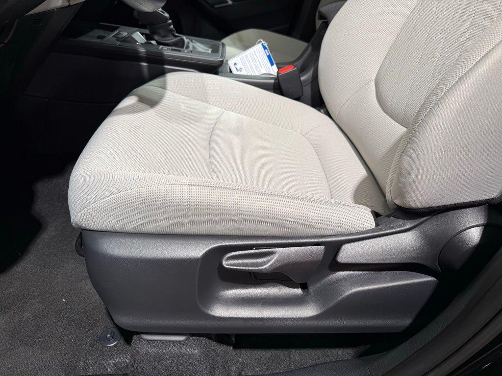 new 2026 Toyota Corolla Cross car, priced at $27,694
