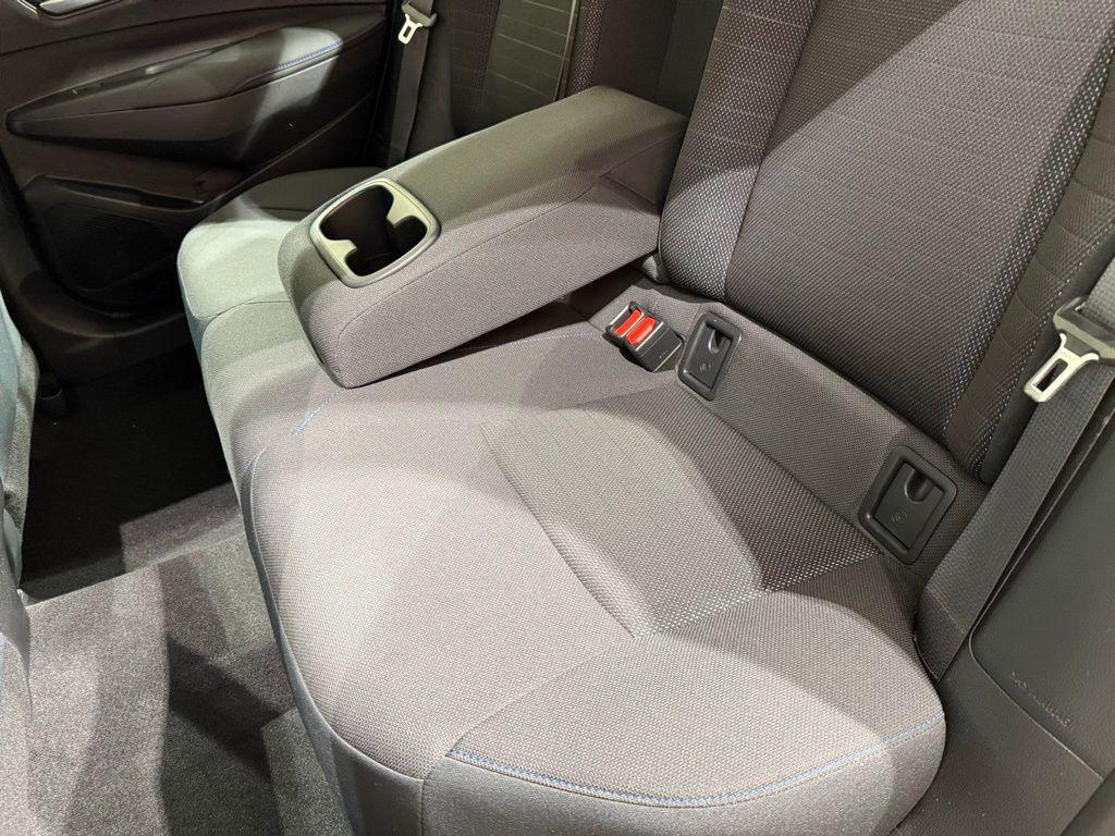 used 2021 Toyota Corolla car, priced at $21,942