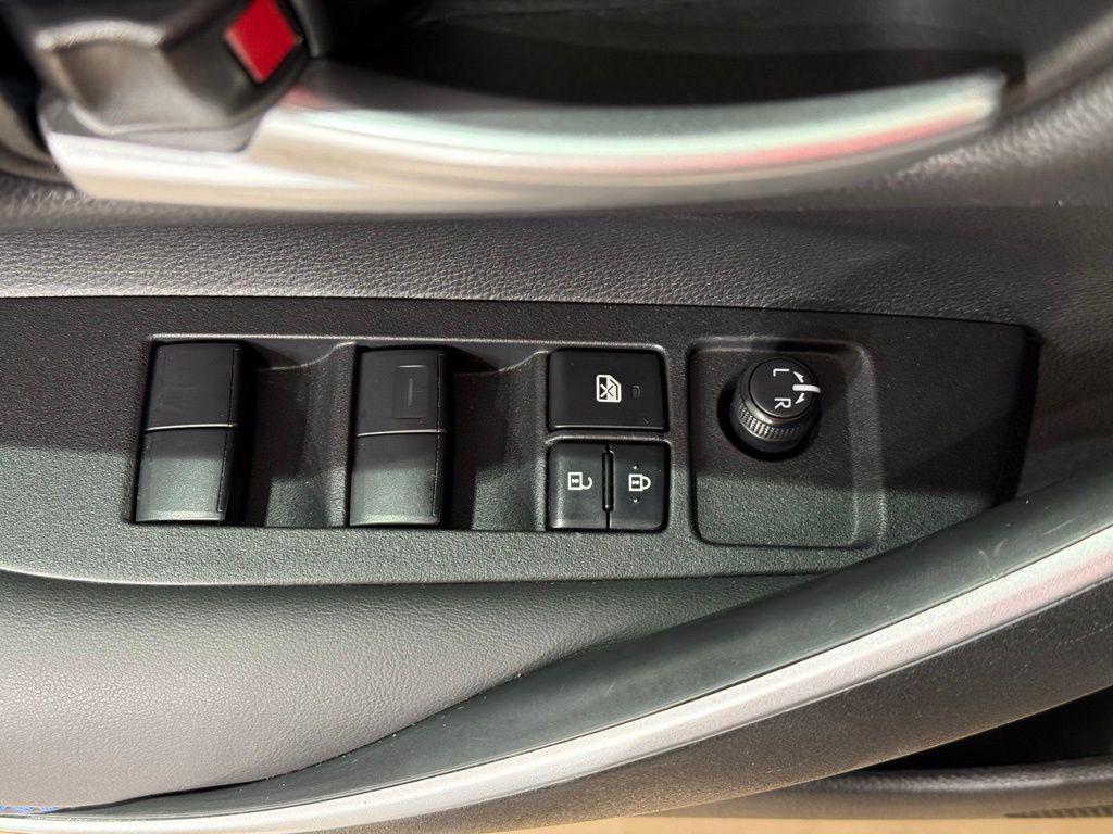 used 2021 Toyota Corolla car, priced at $21,942