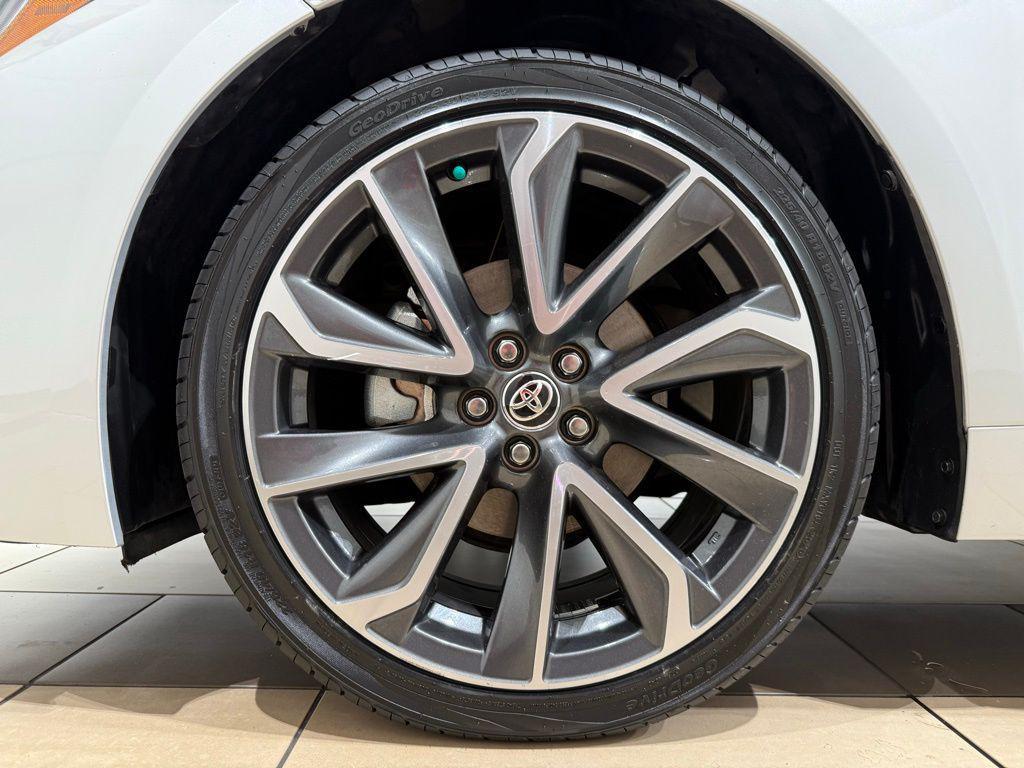 used 2021 Toyota Corolla car, priced at $21,942