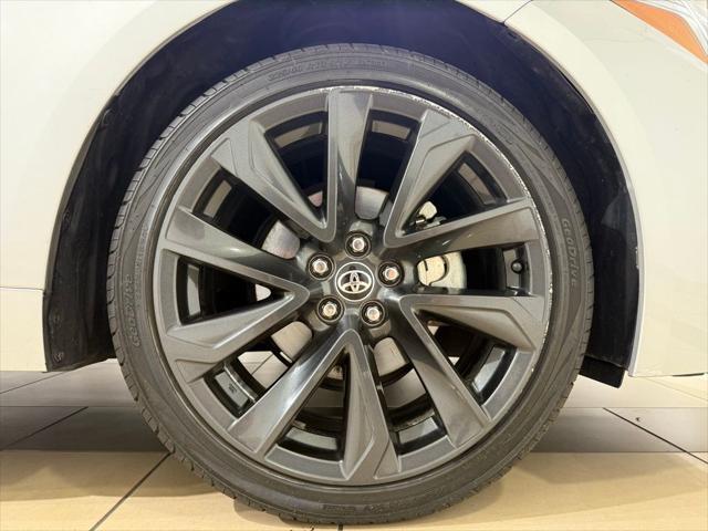 used 2023 Toyota Corolla car, priced at $21,997