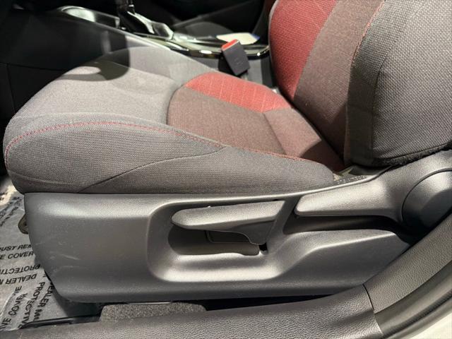 used 2023 Toyota Corolla car, priced at $21,997