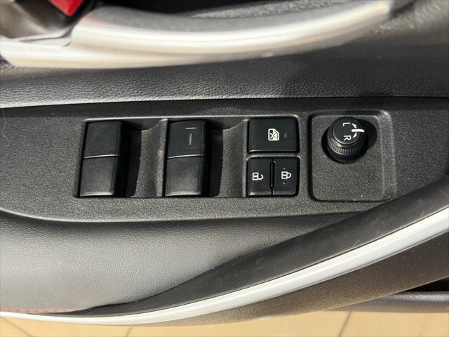 used 2023 Toyota Corolla car, priced at $21,997