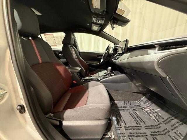 used 2023 Toyota Corolla car, priced at $21,997