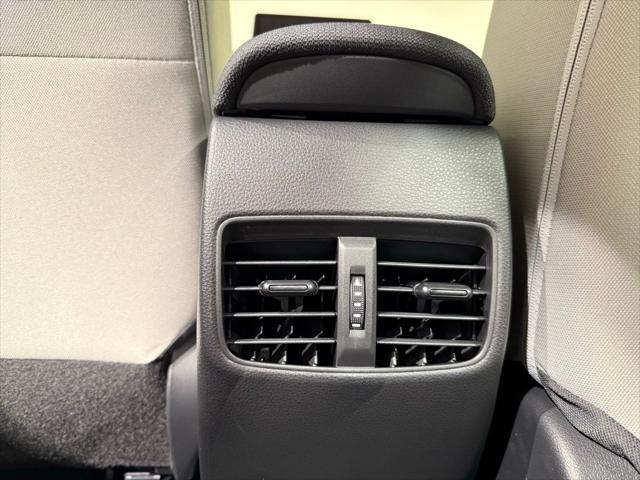 new 2025 Toyota Corolla Cross car, priced at $27,084