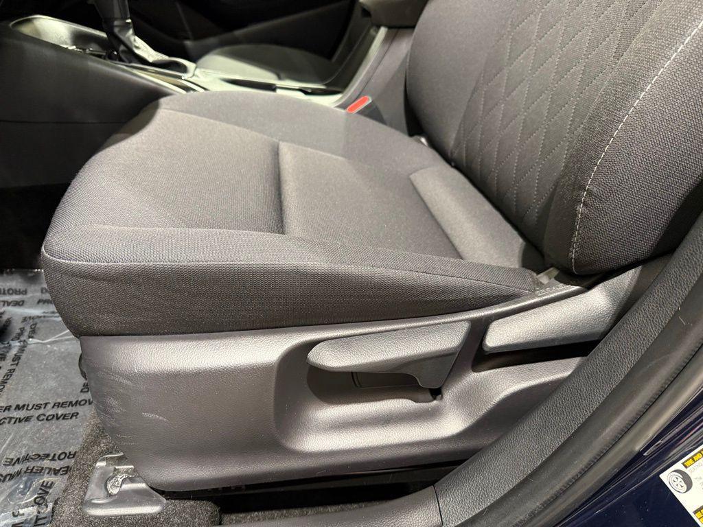 used 2023 Toyota Corolla car, priced at $20,992
