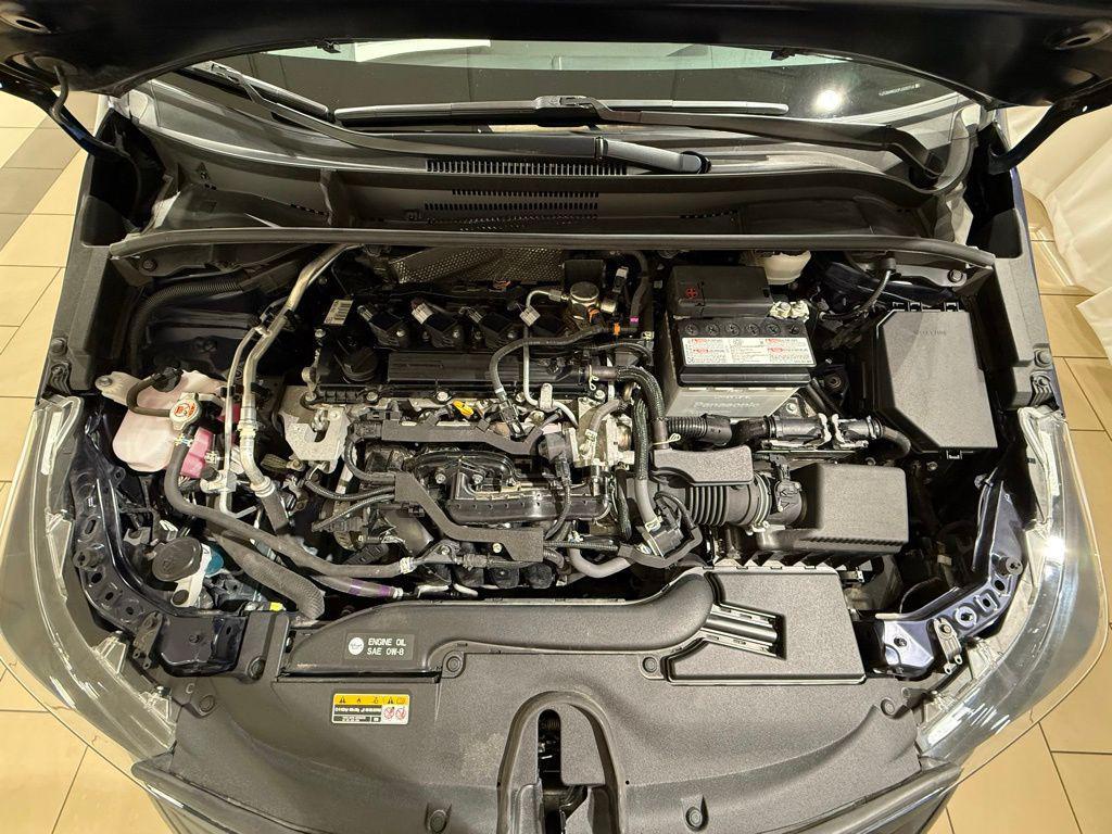 used 2023 Toyota Corolla car, priced at $20,992