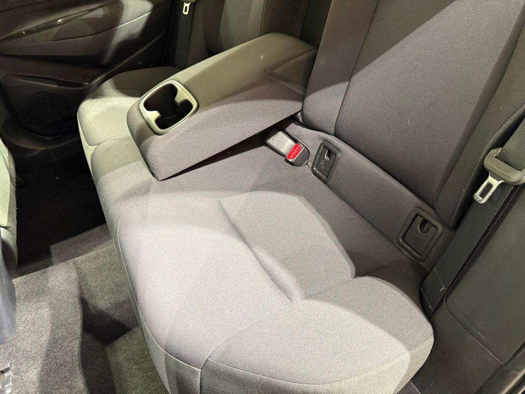 used 2023 Toyota Corolla car, priced at $20,992