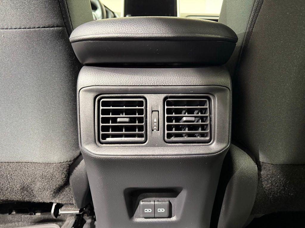 used 2024 Toyota RAV4 car, priced at $29,992