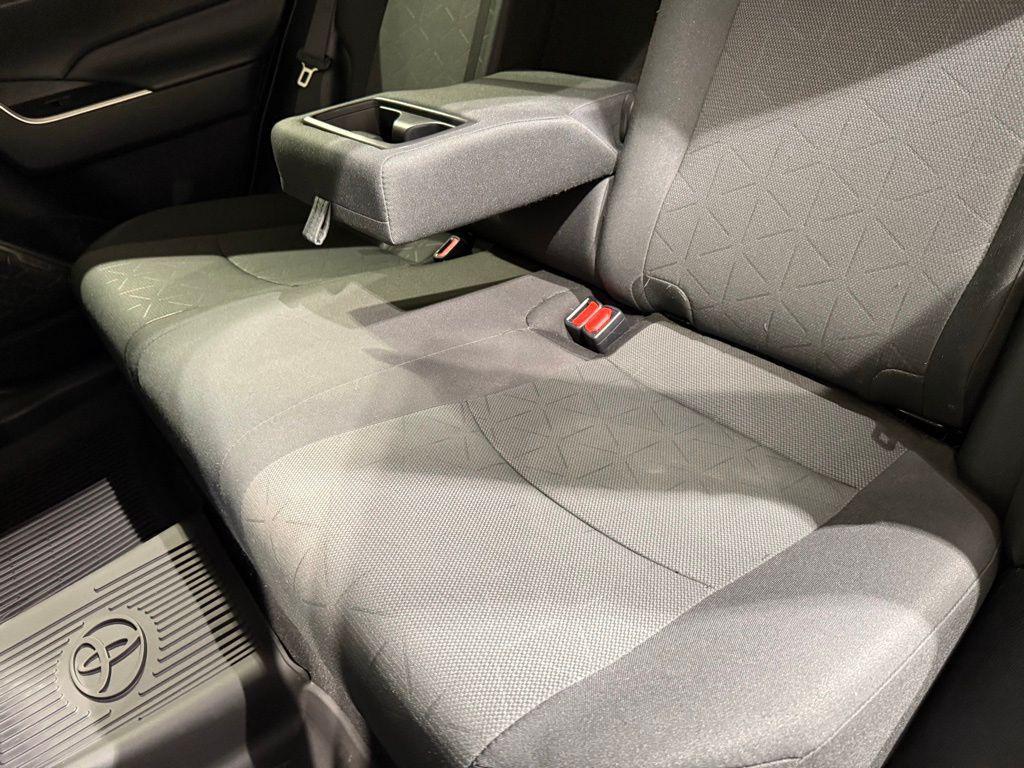 used 2024 Toyota RAV4 car, priced at $29,992