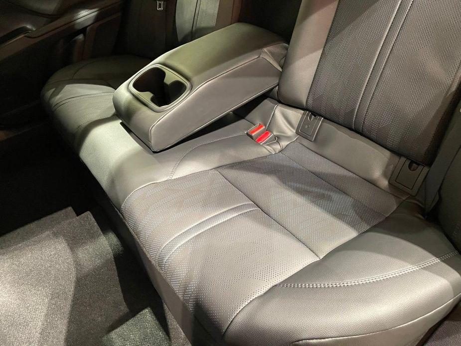 new 2025 Toyota Camry car, priced at $39,728