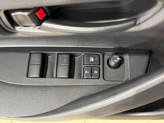 used 2022 Toyota Corolla car, priced at $21,882