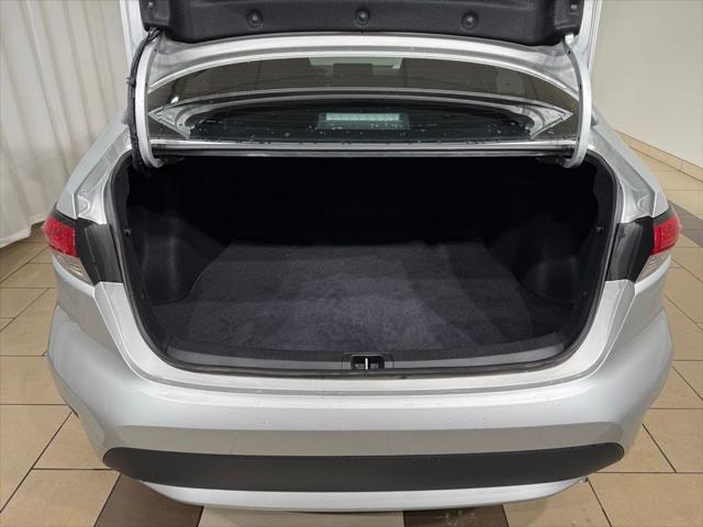used 2022 Toyota Corolla car, priced at $21,882
