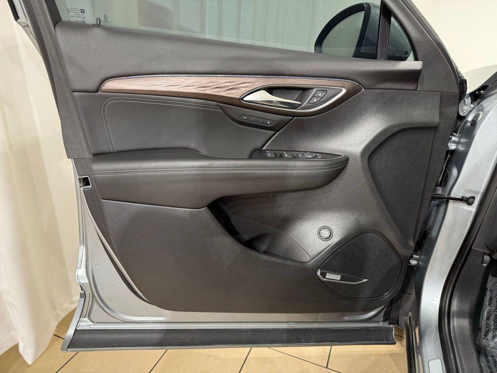 used 2023 Buick Envision car, priced at $33,982