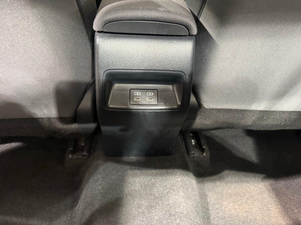 used 2023 Toyota Corolla car, priced at $19,993