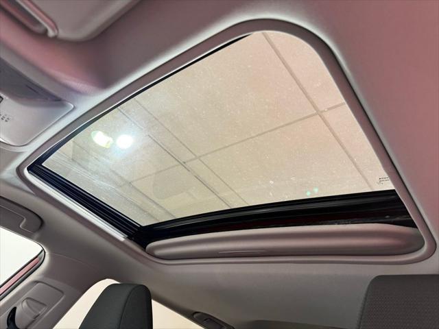used 2022 Toyota RAV4 Hybrid car, priced at $34,992