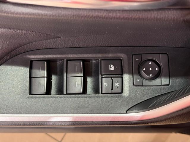 used 2022 Toyota RAV4 Hybrid car, priced at $34,992