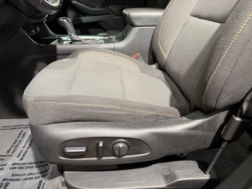 used 2020 Chevrolet Traverse car, priced at $19,683