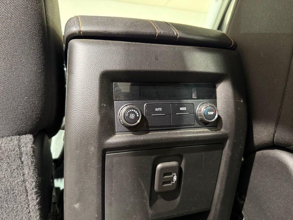used 2020 Chevrolet Traverse car, priced at $19,683