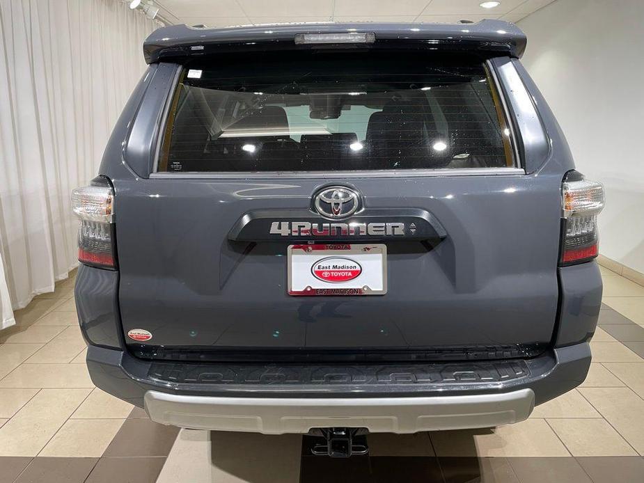 used 2024 Toyota 4Runner car, priced at $47,992