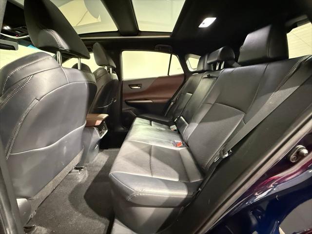 used 2021 Toyota Venza car, priced at $27,982