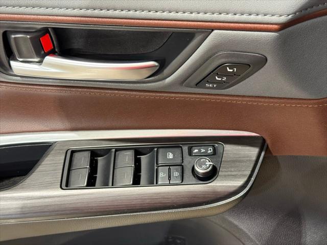 used 2021 Toyota Venza car, priced at $27,982
