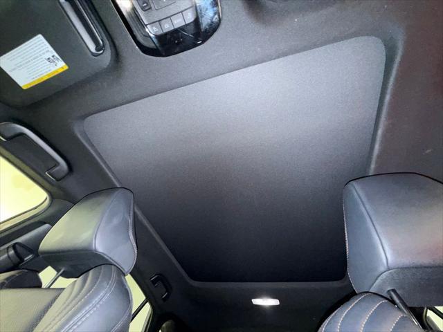used 2021 Toyota Venza car, priced at $27,982