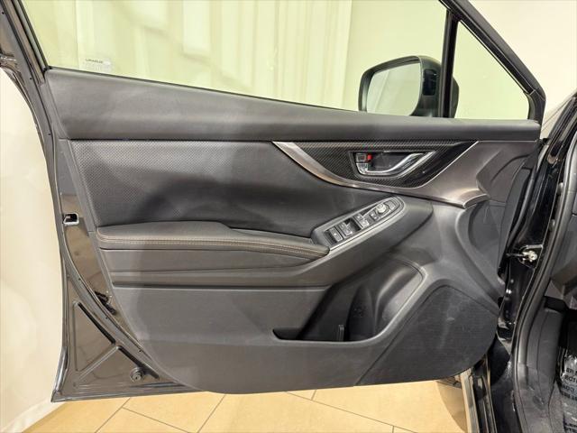 used 2019 Subaru Crosstrek car, priced at $22,994