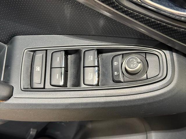 used 2019 Subaru Crosstrek car, priced at $22,994
