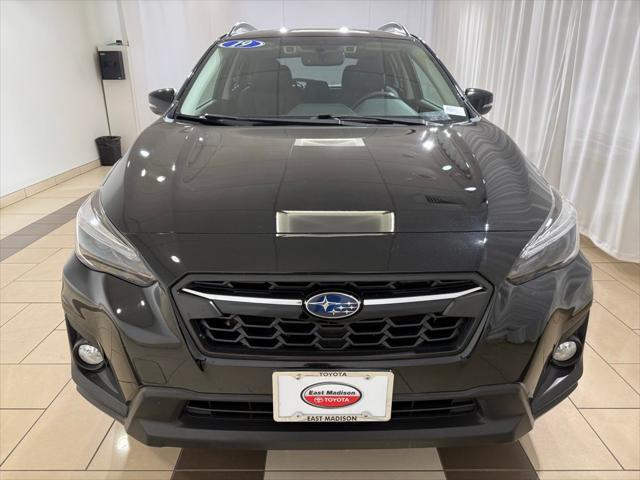 used 2019 Subaru Crosstrek car, priced at $22,994