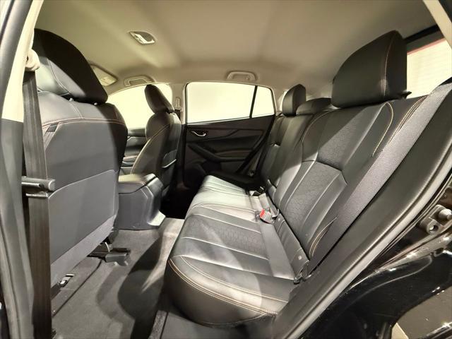 used 2019 Subaru Crosstrek car, priced at $22,994