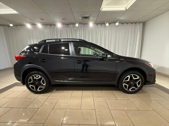 used 2019 Subaru Crosstrek car, priced at $22,994