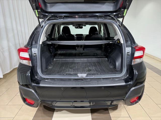used 2019 Subaru Crosstrek car, priced at $22,994